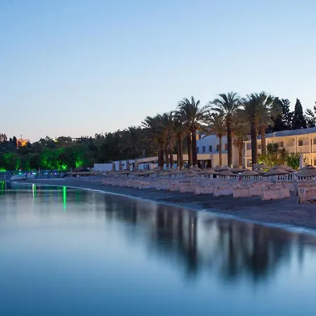 Mio Bianco Resort 4*