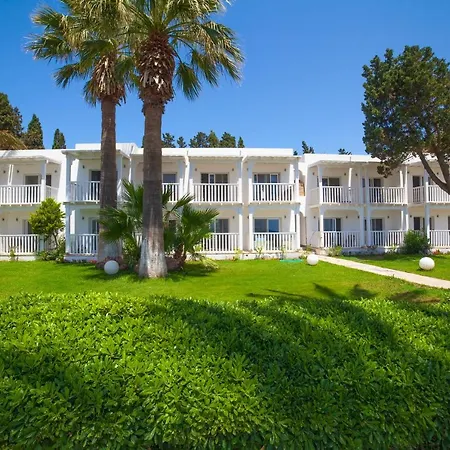 Hotel Mio Bianco Resort
