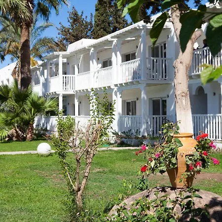Mio Bianco Resort 4*