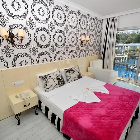 Mio Bianco Resort