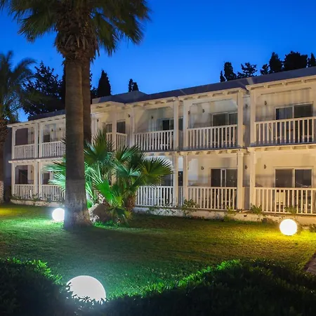 Mio Bianco Resort 4*