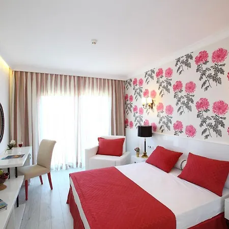 מלון Mio Bianco Resort 4*