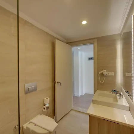 Mio Bianco Resort מלון 4*