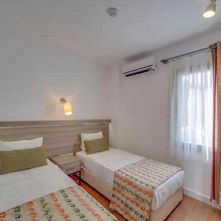 Mio Bianco Resort בודרום