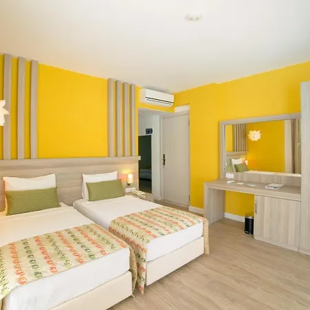 Mio Bianco Resort Hotel 4*