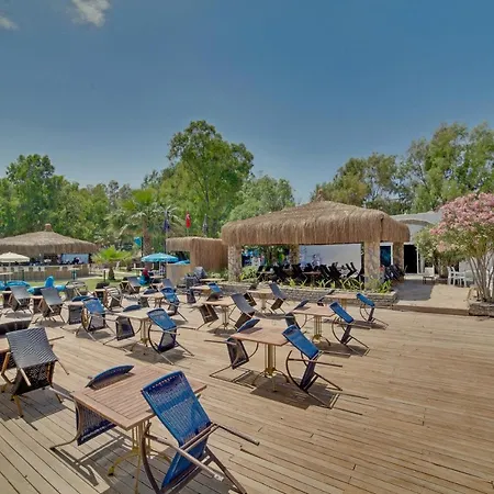 Hotel Mio Bianco Resort Bodrum