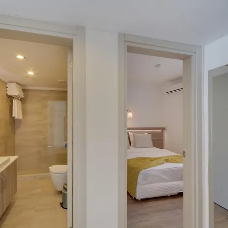 Mio Bianco Resort Hotel 4*