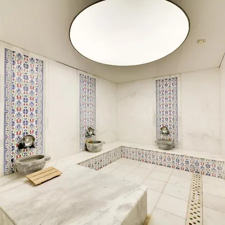 Mio Bianco Resort מלון 4*