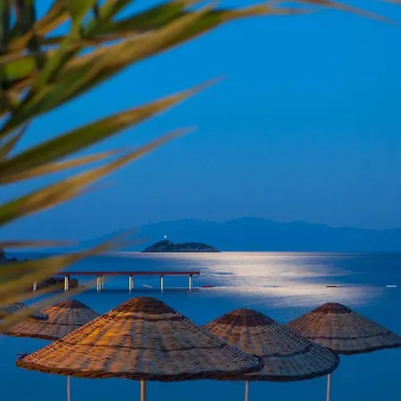 Mio Bianco Resort 4* Bodrum