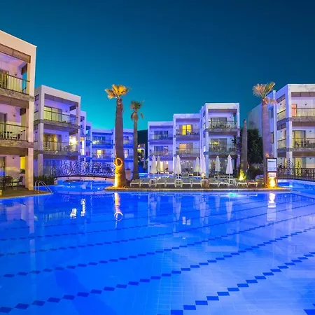 מלון Mio Bianco Resort 4*