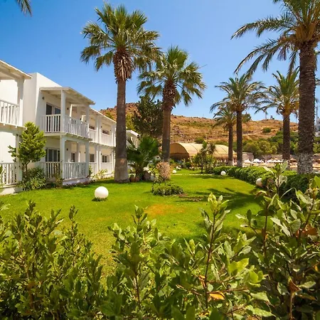 Hotel Mio Bianco Resort