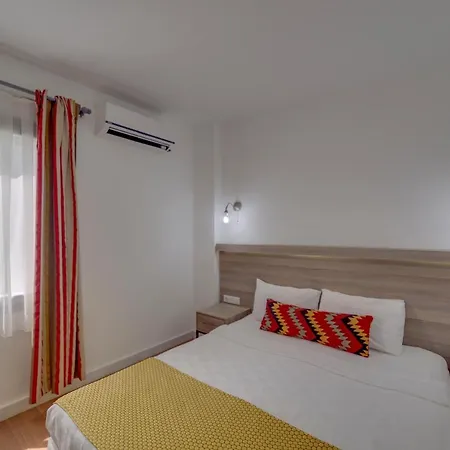מלון Mio Bianco Resort בודרום