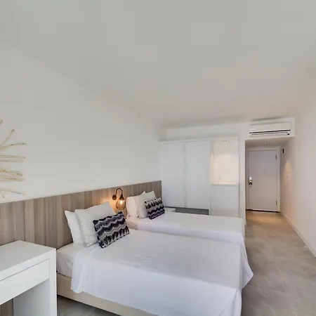 מלון Mio Bianco Resort בודרום