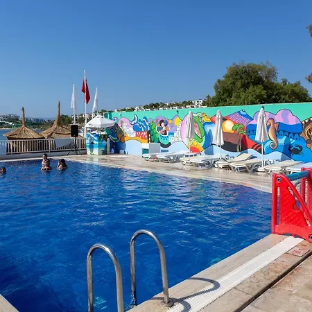 Mio Bianco Resort Hotel 4*