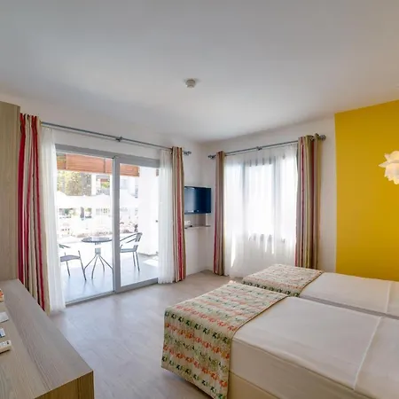 Hotel Mio Bianco Resort Bodrum