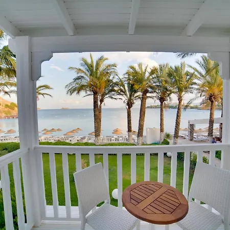Mio Bianco Resort Hotel