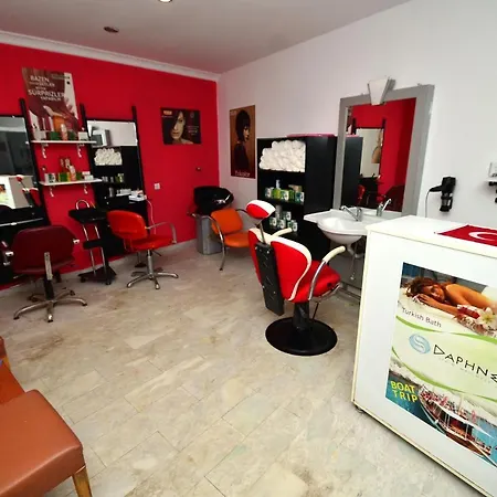Hotel Mio Bianco Resort 4*
