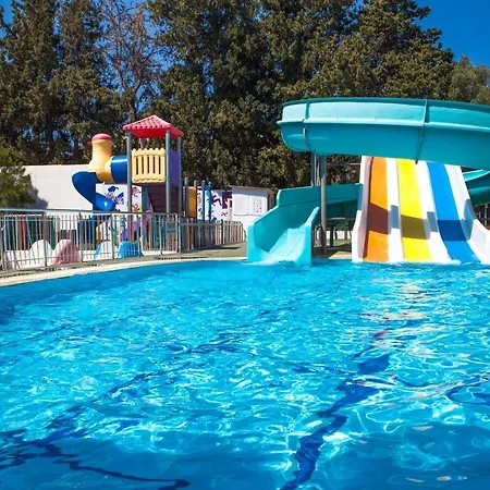 Mio Bianco Resort 4* Bodrum