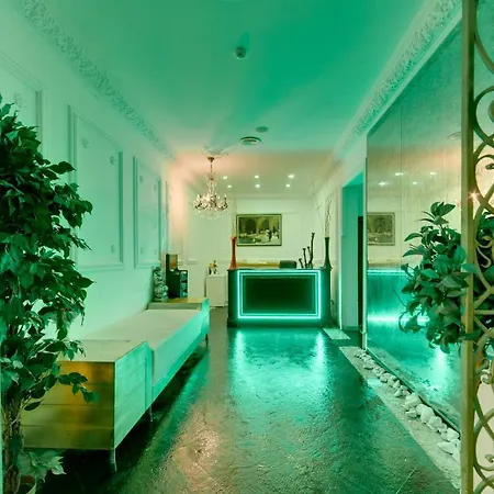 Mio Bianco Resort Bodrum