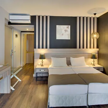 Hotel Mio Bianco Resort 4*
