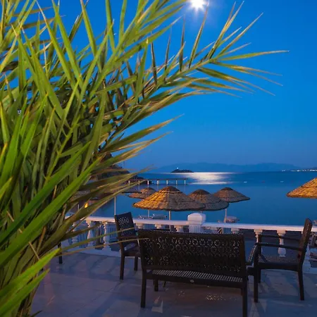 Szálloda Mio Bianco Resort 4*
