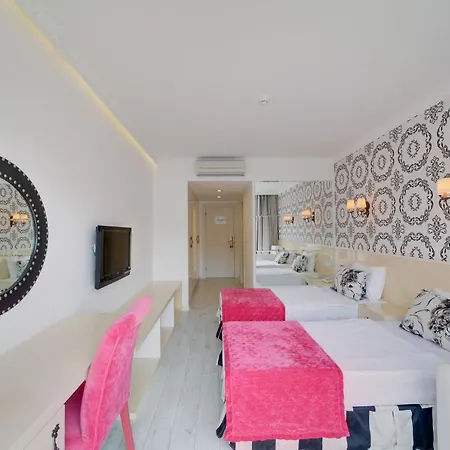 Mio Bianco Resort